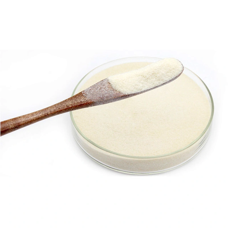 Food Additive Bovine skin gelatin Halal Gelatin Powder Food pharma Gelatin for Jelly pudding 160 180 280 bloom